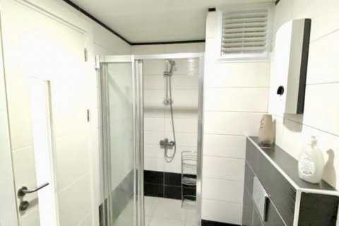 Leilighet  i Cikcilli, Antalya, Tyrkia Nr. 208278 - 14