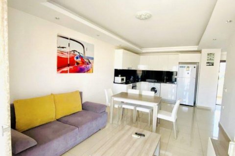 Leilighet  i Cikcilli, Antalya, Tyrkia Nr. 208278 - 11