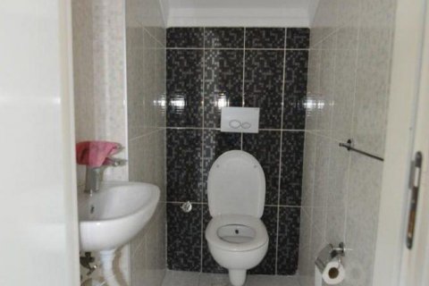 Penthouse for sale  in Kestel, Antalya, Turkey, No. 208393 – photo 19