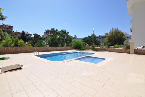 Penthouse for sale  in Kestel, Antalya, Turkey, No. 208393 – photo 9