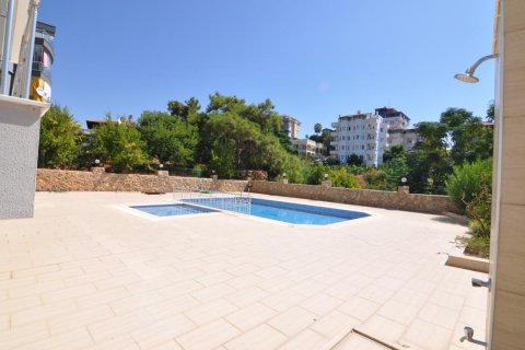 Penthouse for sale  in Kestel, Antalya, Turkey, No. 208393 – photo 8