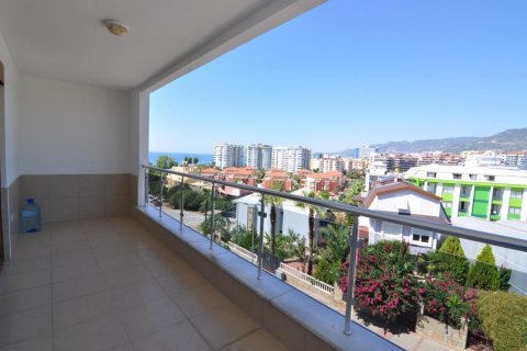 Penthouse for sale  in Kestel, Antalya, Turkey, No. 208393 – photo 22