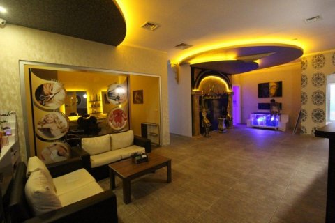 Takvåning  i Mahmutlar, Antalya, Turkiet Nr. 208280 - 22