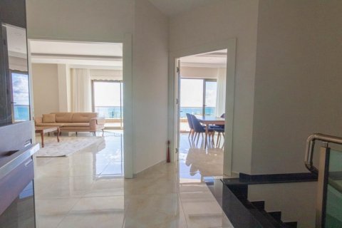 Takvåning  i Mahmutlar, Antalya, Turkiet Nr. 208280 - 29