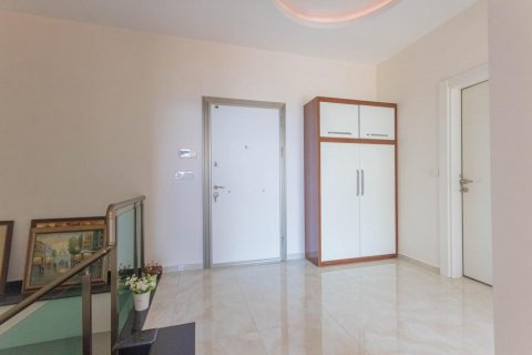 Takvåning  i Mahmutlar, Antalya, Turkiet Nr. 208280 - 30