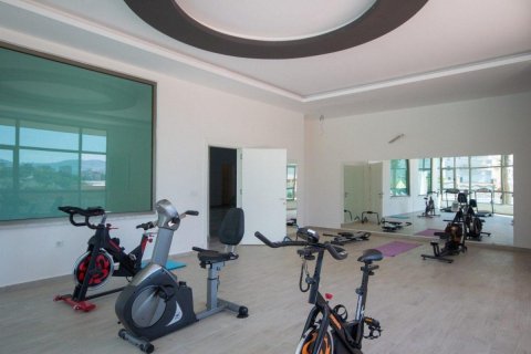 Takvåning  i Mahmutlar, Antalya, Turkiet Nr. 208280 - 18