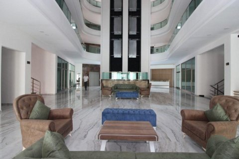 Takvåning  i Mahmutlar, Antalya, Turkiet Nr. 208280 - 14