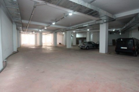 Takvåning  i Mahmutlar, Antalya, Turkiet Nr. 208280 - 11