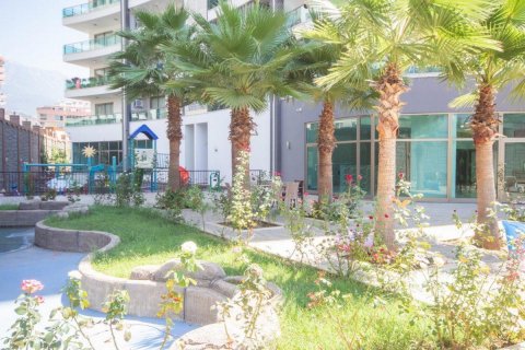 Takvåning  i Mahmutlar, Antalya, Turkiet Nr. 208280 - 6