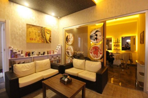 Takvåning  i Mahmutlar, Antalya, Turkiet Nr. 208280 - 21