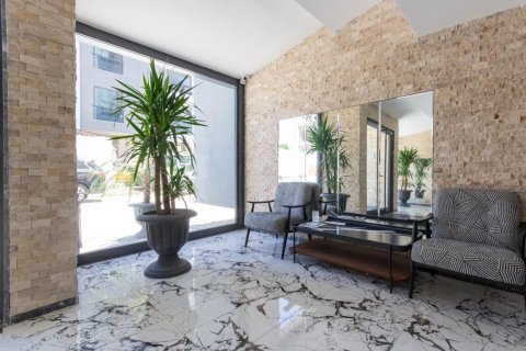 Продажа квартиры  в Махмутларе, Анталье, Турция 2 комн., 65м2, №208279 – фото 9