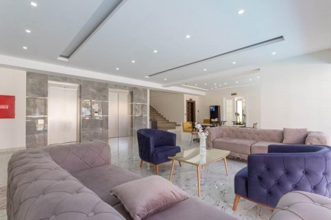 Продажа квартиры  в Махмутларе, Анталье, Турция 2 комн., 65м2, №208279 – фото 11