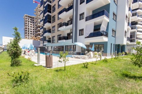 Продажа квартиры  в Махмутларе, Анталье, Турция 2 комн., 65м2, №208279 – фото 2
