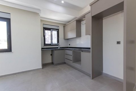 Продажа квартиры  в Махмутларе, Анталье, Турция 2 комн., 65м2, №208279 – фото 23