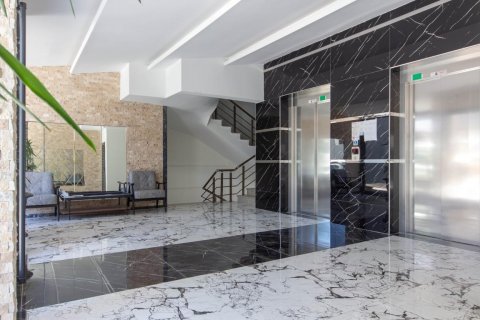 Продажа квартиры  в Махмутларе, Анталье, Турция 2 комн., 65м2, №208279 – фото 8