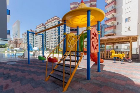 Продажа квартиры  в Махмутларе, Анталье, Турция 2 комн., 65м2, №208279 – фото 7