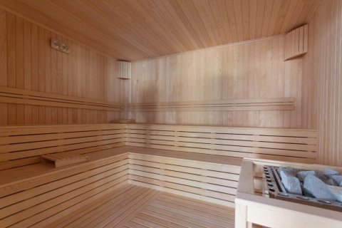 Продажа квартиры  в Махмутларе, Анталье, Турция 2 комн., 65м2, №208279 – фото 15