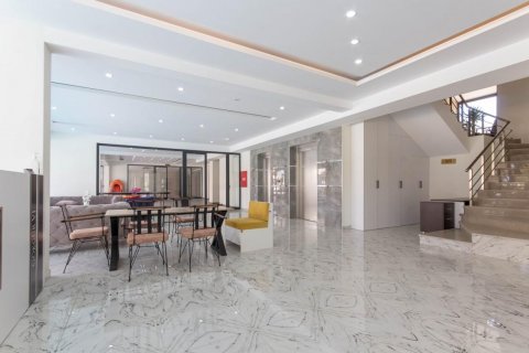 Продажа квартиры  в Махмутларе, Анталье, Турция 2 комн., 65м2, №208279 – фото 10