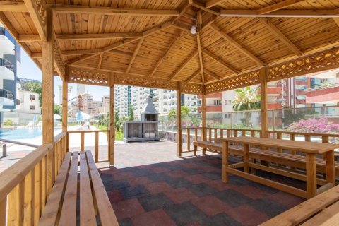 Продажа квартиры  в Махмутларе, Анталье, Турция 2 комн., 65м2, №208279 – фото 6