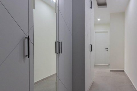 Продажа квартиры  в Махмутларе, Анталье, Турция 2 комн., 65м2, №208279 – фото 17