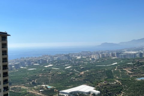 Lejlighed i Kargicak, Alanya, Antalya, Tyrkiet Nr. 207874 - 14