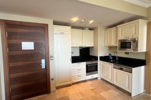 Lejlighed i Kargicak, Alanya, Antalya, Tyrkiet Nr. 207874 - 4