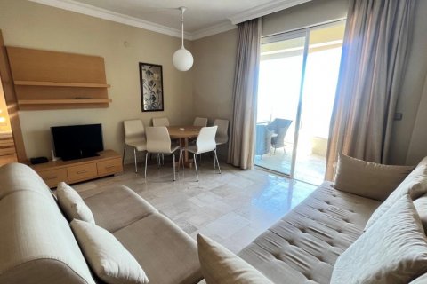 Lejlighed i Kargicak, Alanya, Antalya, Tyrkiet Nr. 207874 - 3