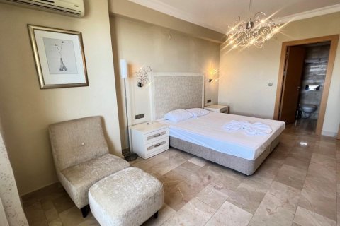 Lejlighed i Kargicak, Alanya, Antalya, Tyrkiet Nr. 207874 - 7
