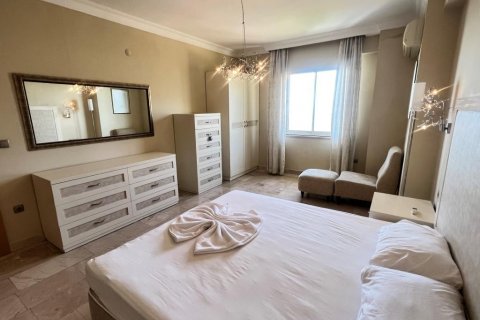 Lejlighed i Kargicak, Alanya, Antalya, Tyrkiet Nr. 207874 - 9