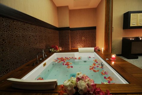 Lejlighed i Kargicak, Alanya, Antalya, Tyrkiet Nr. 207874 - 23