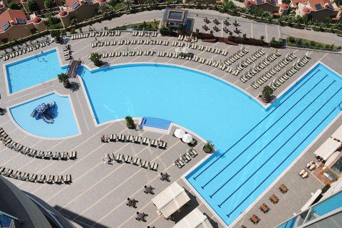 Lejlighed i Kargicak, Alanya, Antalya, Tyrkiet Nr. 207874 - 15