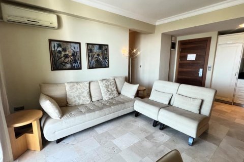 Lejlighed i Kargicak, Alanya, Antalya, Tyrkiet Nr. 207874 - 2