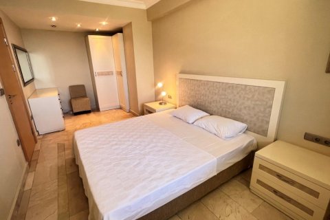 Lejlighed i Kargicak, Alanya, Antalya, Tyrkiet Nr. 207874 - 6