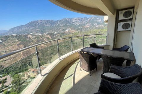 Lejlighed i Kargicak, Alanya, Antalya, Tyrkiet Nr. 207874 - 13