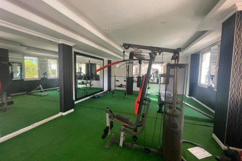 Продажа пентхауса в Джикджилли, Анталье, Турция 5 комн., 220м2, №207871 – фото 8