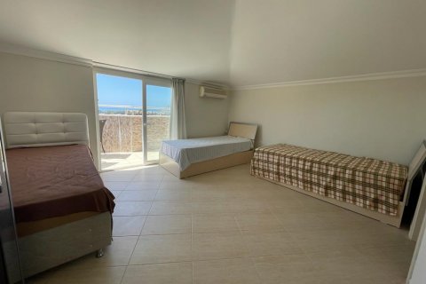 Продажа пентхауса в Джикджилли, Анталье, Турция 5 комн., 220м2, №207871 – фото 12