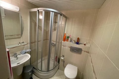 Продажа пентхауса в Джикджилли, Анталье, Турция 5 комн., 220м2, №207871 – фото 27