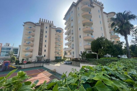 Продажа пентхауса в Джикджилли, Анталье, Турция 5 комн., 220м2, №207871 – фото 1