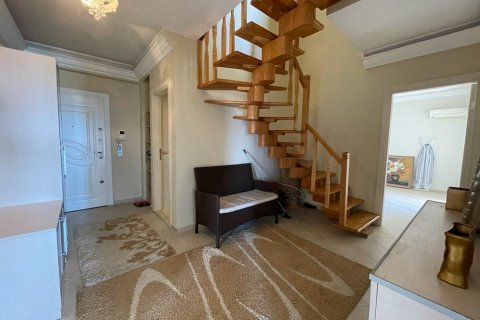 Продажа пентхауса в Джикджилли, Анталье, Турция 5 комн., 220м2, №207871 – фото 19