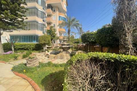 Продажа пентхауса в Джикджилли, Анталье, Турция 5 комн., 220м2, №207871 – фото 3