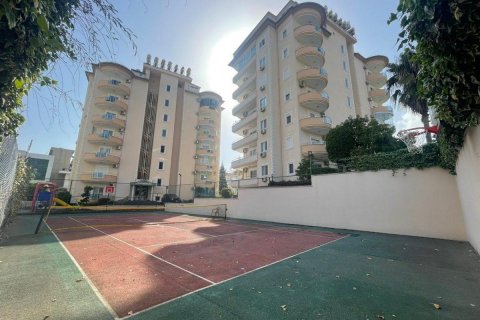 Продажа пентхауса в Джикджилли, Анталье, Турция 5 комн., 220м2, №207871 – фото 6