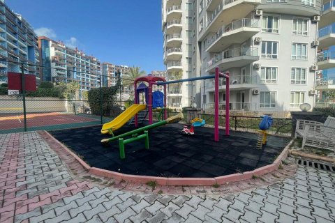 Продажа пентхауса в Джикджилли, Анталье, Турция 5 комн., 220м2, №207871 – фото 7