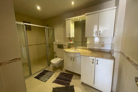 Продажа пентхауса в Джикджилли, Анталье, Турция 5 комн., 220м2, №207871 – фото 17