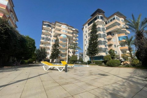 Продажа пентхауса в Джикджилли, Анталье, Турция 5 комн., 220м2, №207871 – фото 2