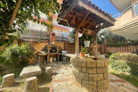 Продажа пентхауса в Джикджилли, Анталье, Турция 5 комн., 220м2, №207871 – фото 5