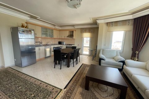 Продажа пентхауса в Джикджилли, Анталье, Турция 5 комн., 220м2, №207871 – фото 11