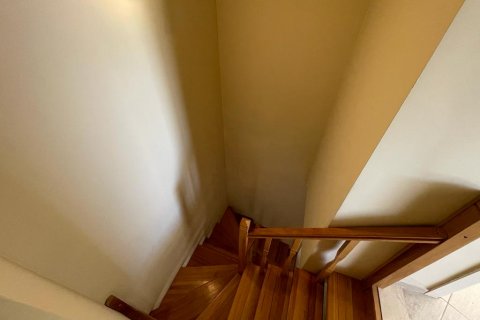 Продажа пентхауса в Джикджилли, Анталье, Турция 5 комн., 220м2, №207871 – фото 20