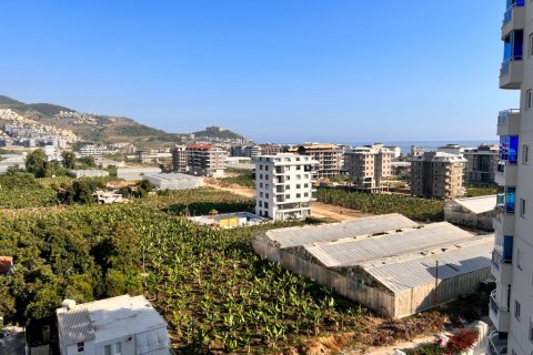 Продажа пентхауса  в Махмутларе, Анталье, Турция 5 комн., 240м2, №207873 – фото 24