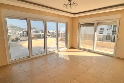 Продажа пентхауса  в Махмутларе, Анталье, Турция 5 комн., 240м2, №207873 – фото 15