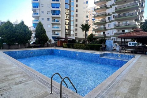 Продажа пентхауса  в Махмутларе, Анталье, Турция 5 комн., 240м2, №207873 – фото 2